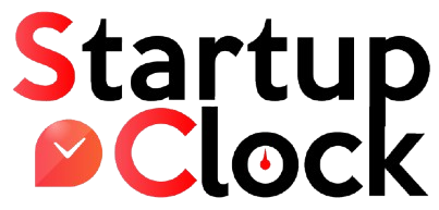 startupclocklogo